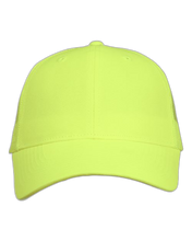 Load image into Gallery viewer, Neon Yellow — front · rembg
