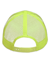 Load image into Gallery viewer, Neon Yellow — back · rembg
