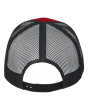 Load image into Gallery viewer, Red/ Black — back · rembg
