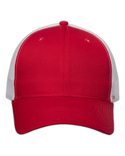 Load image into Gallery viewer, Red/ White — front · rembg
