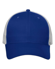 Load image into Gallery viewer, Royal/ White — front · rembg
