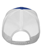 Load image into Gallery viewer, Royal/ White — back · rembg
