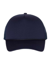 Load image into Gallery viewer, Navy/ Navy — front · rembg
