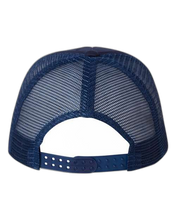 Load image into Gallery viewer, Navy/ Navy — back · rembg
