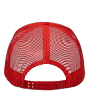 Load image into Gallery viewer, Red/ Red — back · rembg
