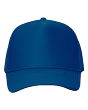 Load image into Gallery viewer, Royal/ Royal — front · rembg
