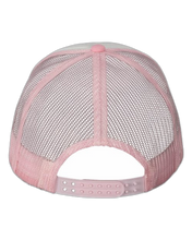 Load image into Gallery viewer, White/ Pink — back · rembg
