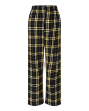 Load image into Gallery viewer, Black/ Gold — back · rembg
