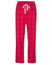 Load image into Gallery viewer, Crimson Field Day Plaid — front · rembg
