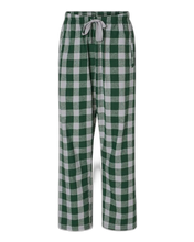 Load image into Gallery viewer, Green/ Oxford Buffalo — front · rembg
