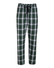 Load image into Gallery viewer, Green/ White Plaid — front · rembg
