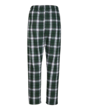 Load image into Gallery viewer, Green/ White Plaid — back · rembg
