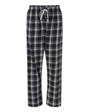 Load image into Gallery viewer, Heritage Black Plaid — front · rembg
