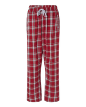 Load image into Gallery viewer, Heritage Garnet Plaid — front · rembg

