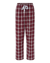 Load image into Gallery viewer, Heritage Maroon Plaid — front · rembg
