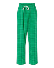 Load image into Gallery viewer, Kelly Field Day Plaid — front · rembg

