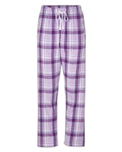 Load image into Gallery viewer, Lavender Sophia Plaid — front · rembg
