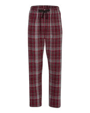 Load image into Gallery viewer, Maroon Plaid — front · rembg
