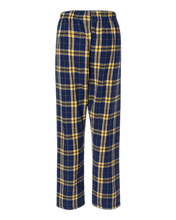 Load image into Gallery viewer, Navy/ Gold — back · rembg

