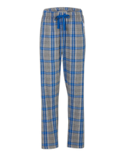Load image into Gallery viewer, Oxford Heather/ Royal Kingston — front · rembg
