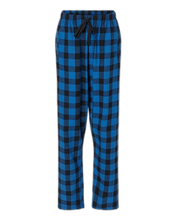 Load image into Gallery viewer, Royal/ Black Buffalo — front · rembg
