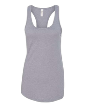 Load image into Gallery viewer, Heather Grey — front · rembg

