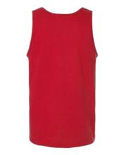 Load image into Gallery viewer, Red — back · rembg
