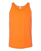 Load image into Gallery viewer, Neon Orange — front · rembg
