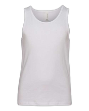 Load image into Gallery viewer, White — front · rembg
