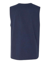 Load image into Gallery viewer, Navy — back · rembg
