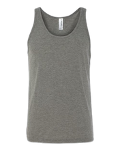 Load image into Gallery viewer, Grey Triblend — front · rembg

