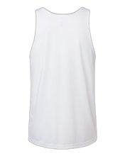 Load image into Gallery viewer, Solid White Triblend — back · rembg
