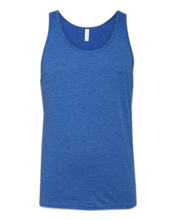 Load image into Gallery viewer, True Royal Triblend — front · rembg
