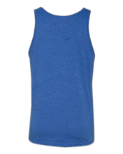 Load image into Gallery viewer, True Royal Triblend — back · rembg
