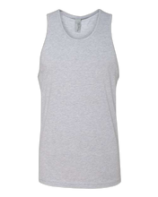 Load image into Gallery viewer, Heather Grey — front · rembg
