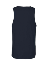 Load image into Gallery viewer, Midnight Navy — back · rembg
