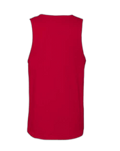 Load image into Gallery viewer, Red — back · rembg
