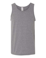 Load image into Gallery viewer, Graphite Heather — front · rembg
