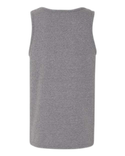 Load image into Gallery viewer, Graphite Heather — back · rembg
