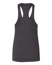 Load image into Gallery viewer, Dark Grey Heather — back · rembg
