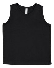 Load image into Gallery viewer, Black — front · rembg
