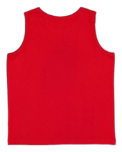 Load image into Gallery viewer, Red — back · rembg
