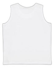 Load image into Gallery viewer, White — back · rembg
