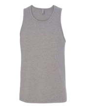 Load image into Gallery viewer, Dark Heather Grey — front · rembg
