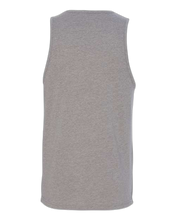 Load image into Gallery viewer, Dark Heather Grey — back · rembg

