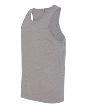 Load image into Gallery viewer, Dark Heather Grey — side · rembg
