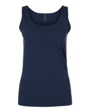 Load image into Gallery viewer, Navy — front · rembg
