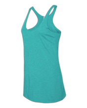 Load image into Gallery viewer, Tahiti Blue — side · rembg
