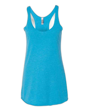 Load image into Gallery viewer, Vintage Turquoise — front · rembg
