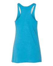 Load image into Gallery viewer, Vintage Turquoise — back · rembg

